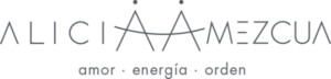 Alicia Amezcua logo