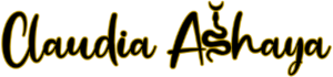 Claudia Ashaya logo
