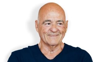 Daniel Odier, maestro de Shivaísmo Tántrico de Cachemira