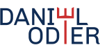 Daniel Odier logo