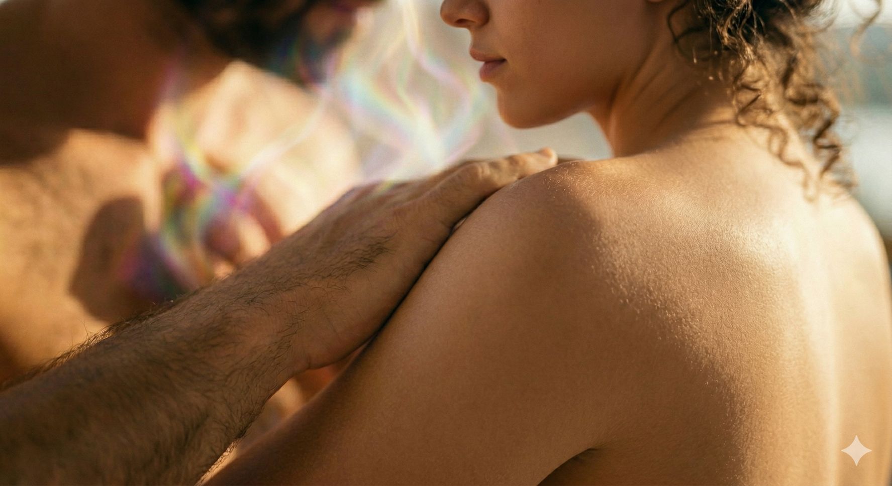 Eros Puro — energía vital y tantra