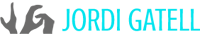 Jordi Gatell logo