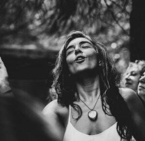 Montserrat Sanchez Sola - facilitadora de tantra en Catalunya