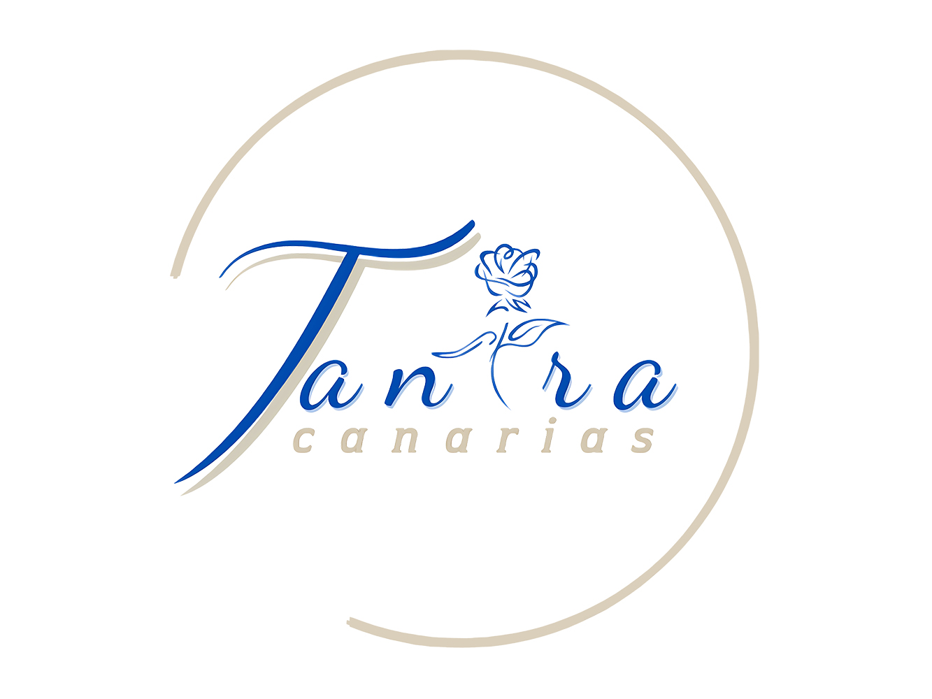 Tantra Canarias logo