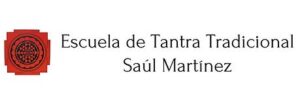 Escuela de Tantra Tradicional Saúl Martínez logo