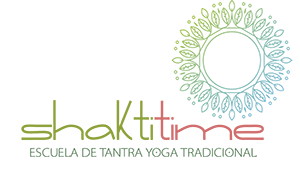 Shakti Time logo