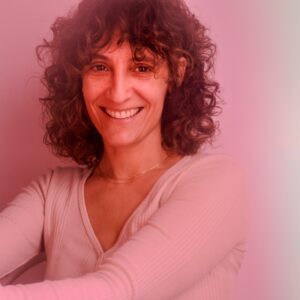 Sara Farré de Pedro - Meditación y Tantra
