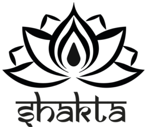 Shakta Masaje logo