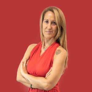 Sol Villar neurocoach y facilitadora de Tantra
