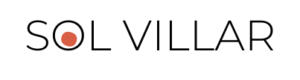 Sol Villar logo